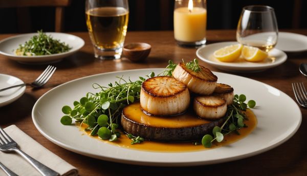Comment accorder les mets et les vins parfaits ?