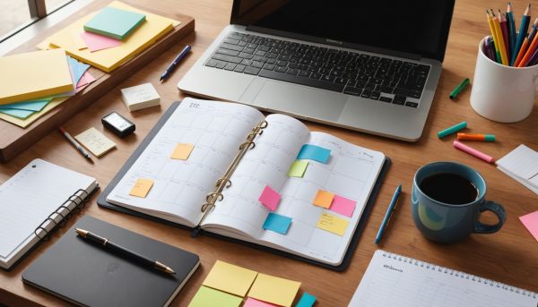 Comment anticiper les imprévus dans votre agenda ?