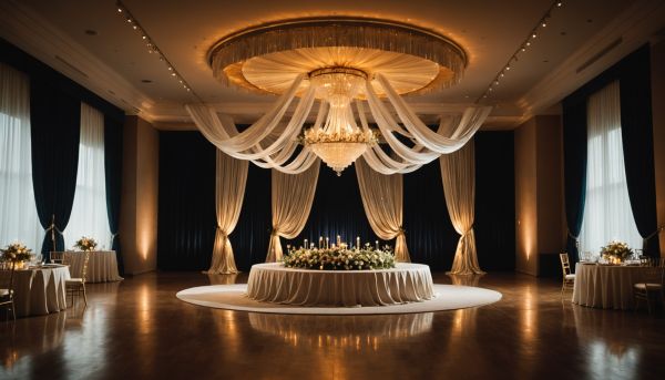 Comment captiver vos invités avec des spectacles ?