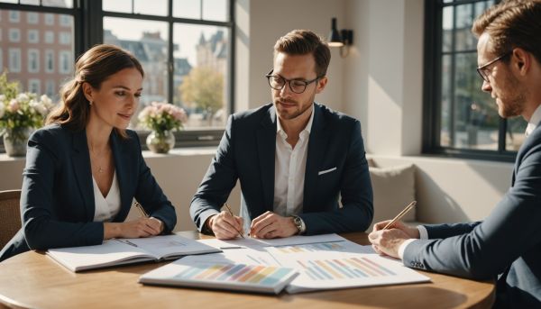 Comment choisir une assurance pour votre réception ?