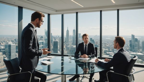 Comment négocier efficacement avec les prestataires ?