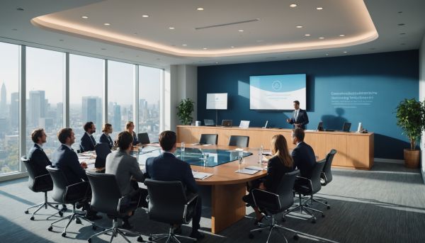 Comment organiser un séminaire d'entreprise inspirant ?