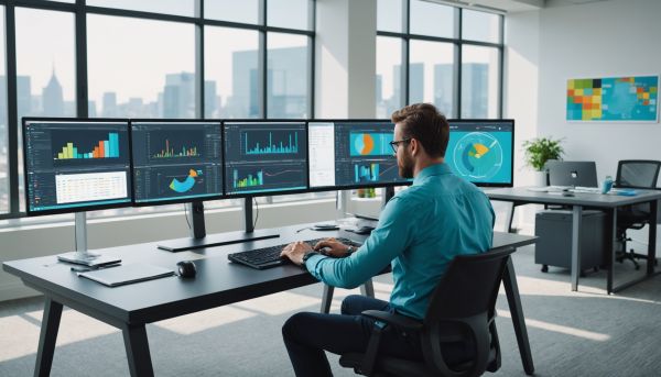 Comment utiliser un logiciel de gestion efficace ?