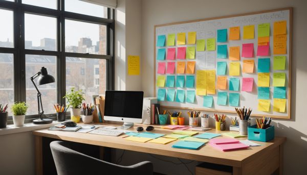 La méthode infaillible pour un planning sans faille