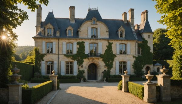 Les critères essentiels pour louer un domaine
