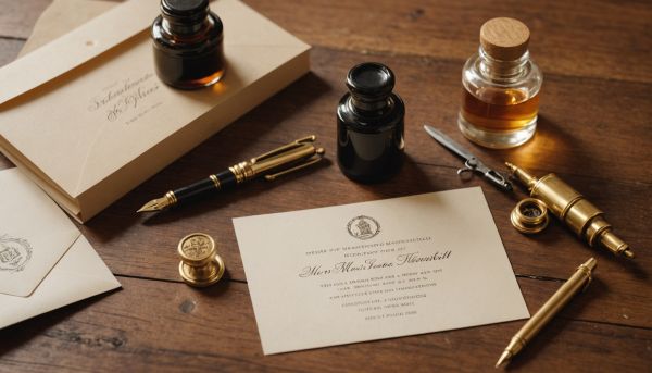 Les meilleurs outils pour inviter vos convives