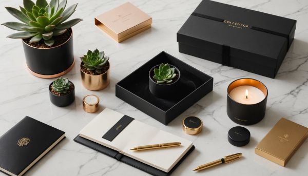 Quels goodies offrir pour marquer les esprits ?