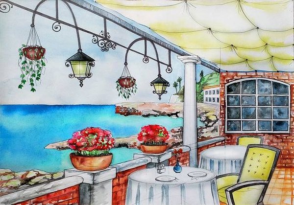 Les Top 3 Astuces pour Organiser un Événement dans un Restaurant en Bord de Plage à Biarritz