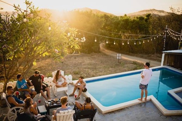 Organiser un événement familial inoubliable : conseils et astuces !